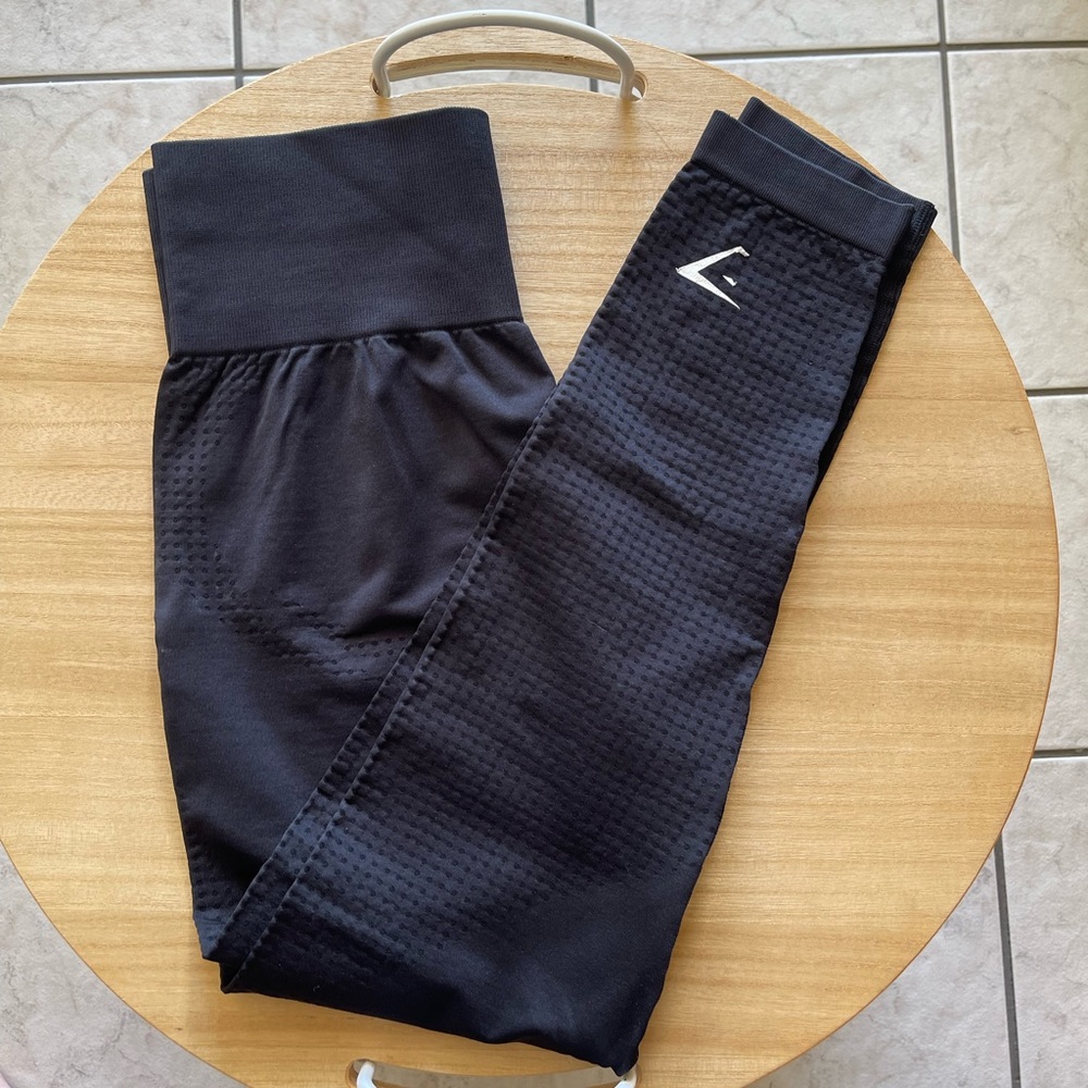 Gym shark workout leggings